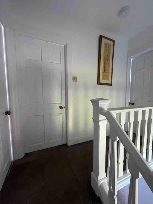 Isla'S Cottage Stornoway  Exterior photo
