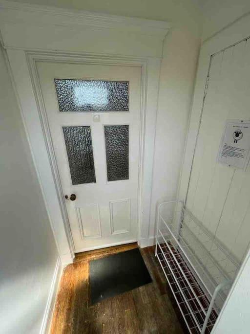 Isla'S Cottage Stornoway  Exterior photo