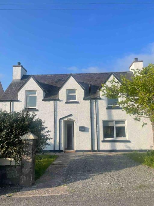 Isla'S Cottage Stornoway  Exterior photo