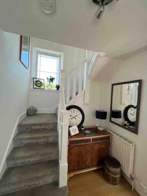 Isla'S Cottage Stornoway  Exterior photo